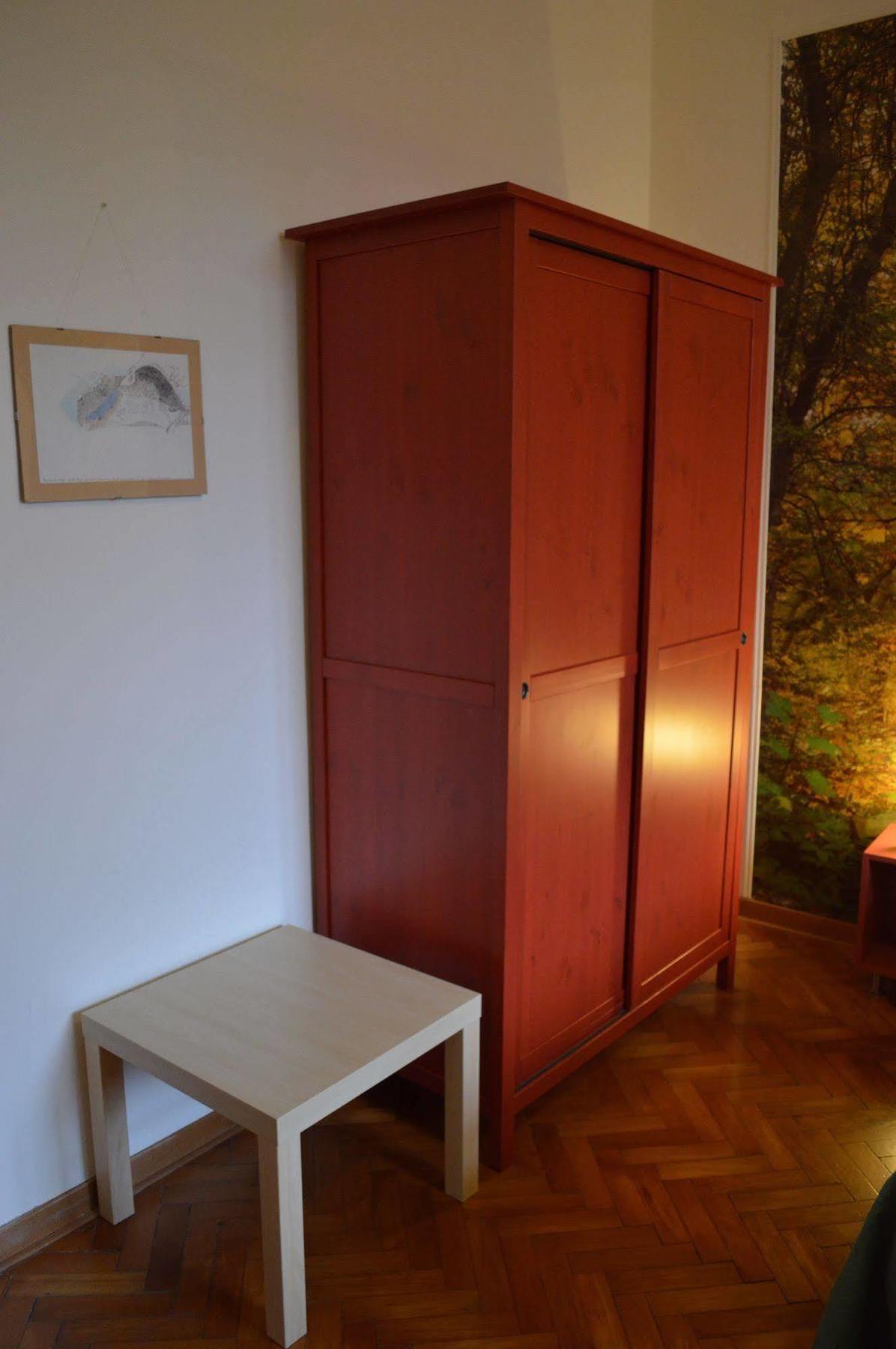 Casa Vacanze All'Angolo Τεργέστη Εξωτερικό φωτογραφία