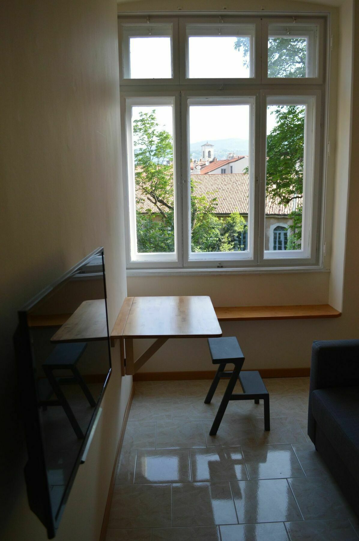 Casa Vacanze All'Angolo Τεργέστη Εξωτερικό φωτογραφία