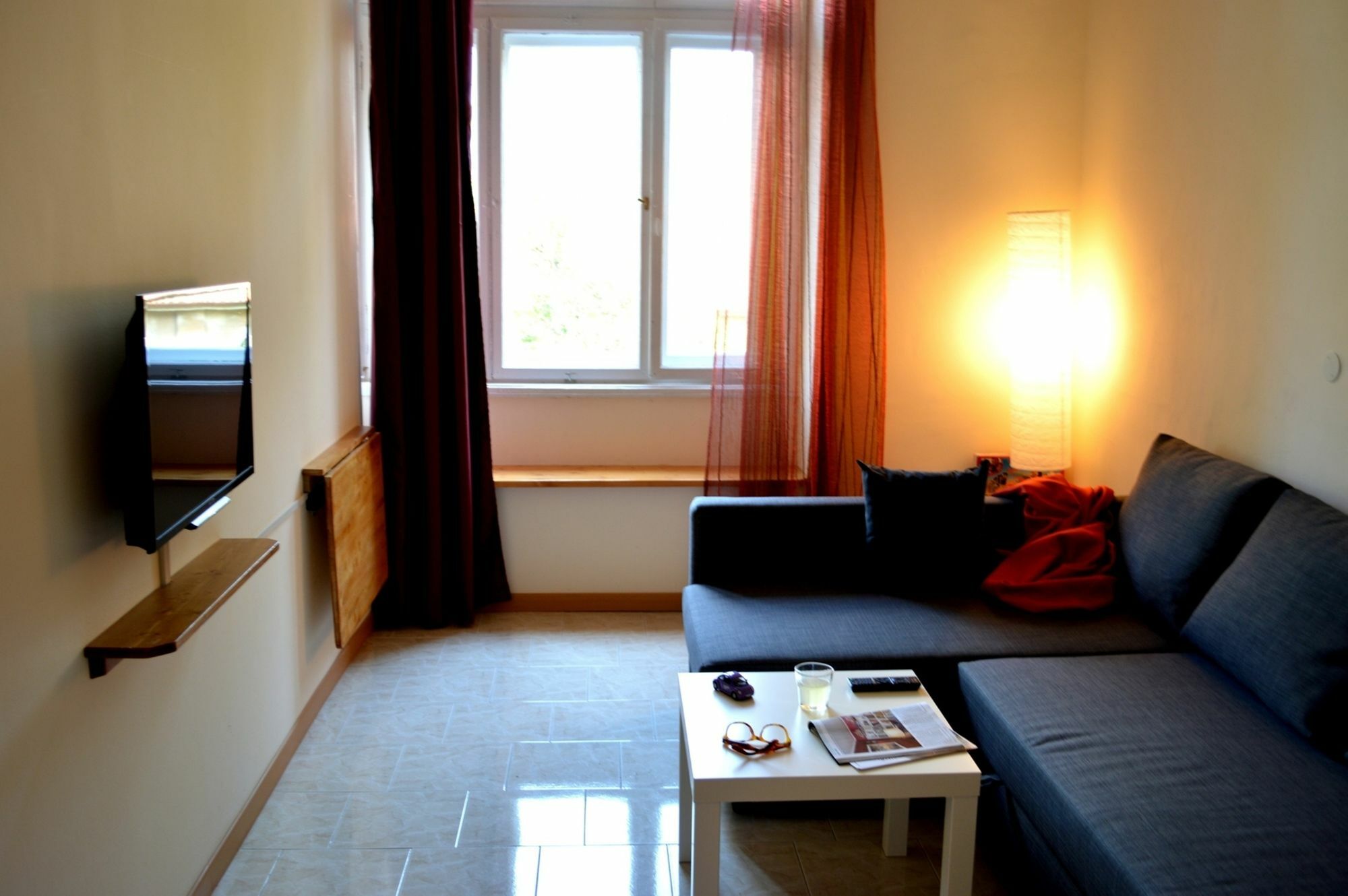 Casa Vacanze All'Angolo Τεργέστη Εξωτερικό φωτογραφία